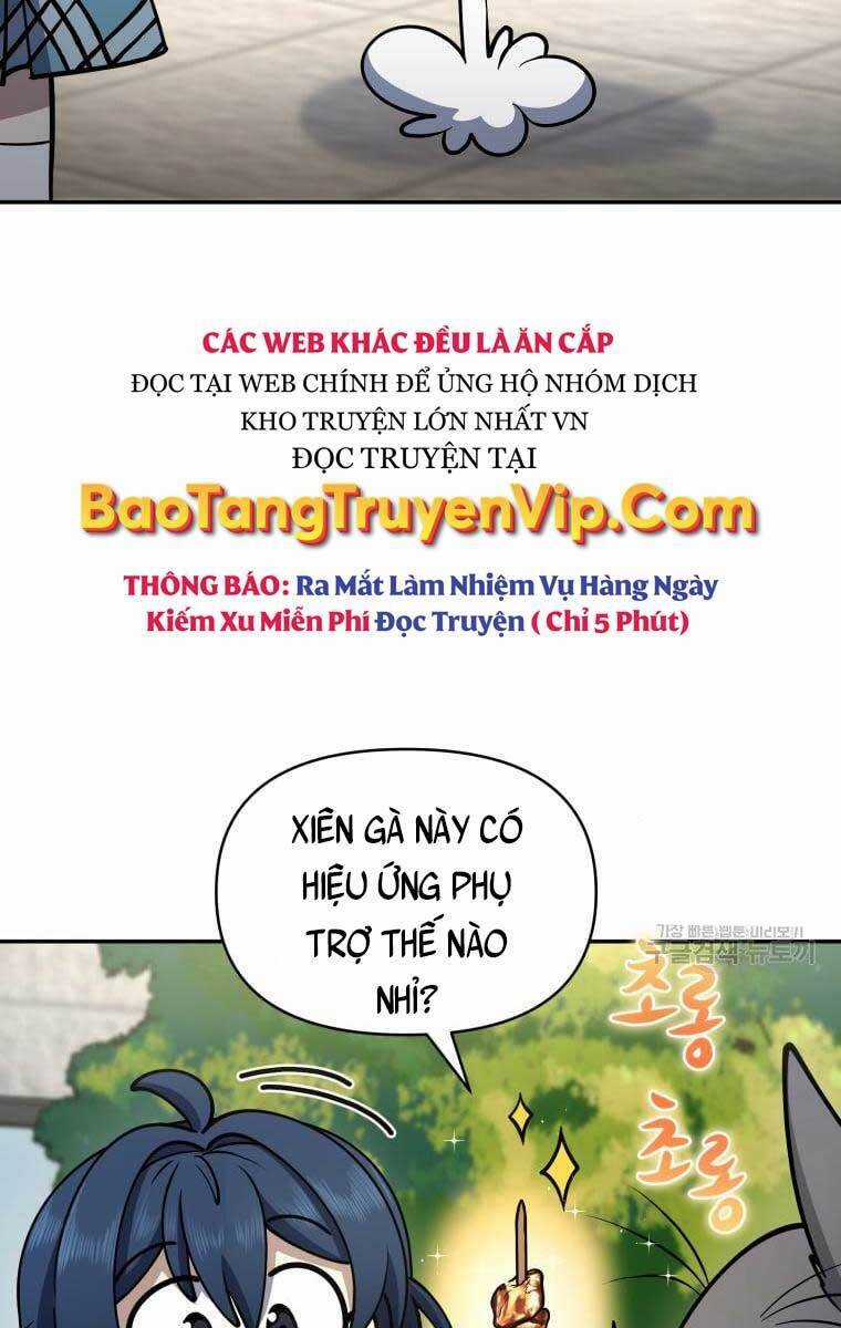 Nhà Hàng Thợ Săn Quái Vật Nhà hàng tốt nhất gần tôi Chapter 16 trang 57