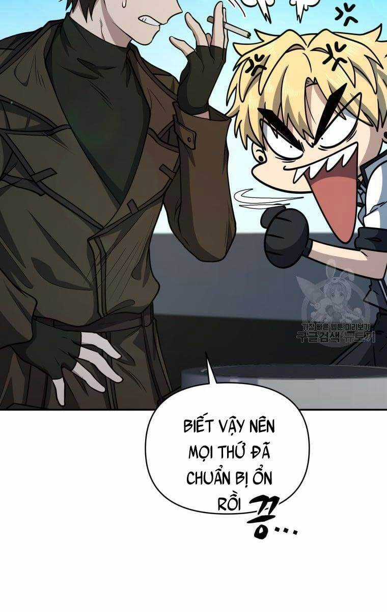 Nhà Hàng Thợ Săn Quái Vật Nhà hàng tốt nhất gần tôi Chapter 16 trang 92