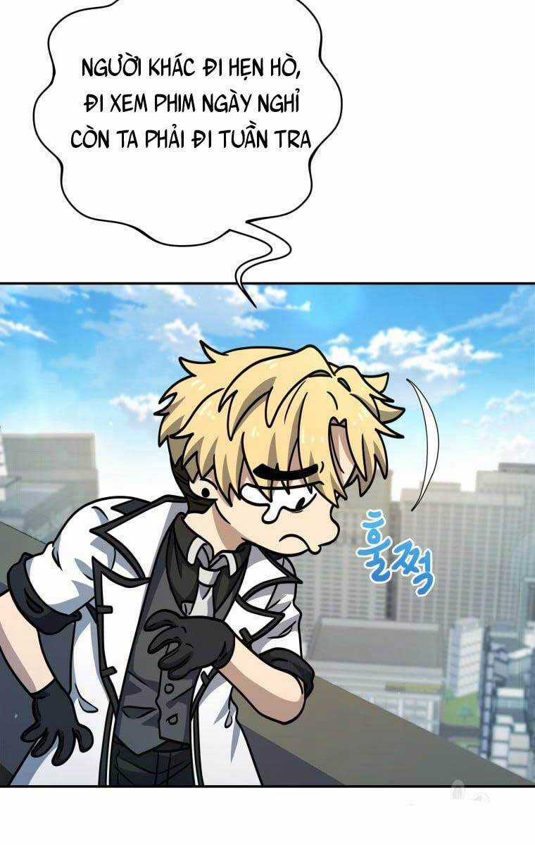 Nhà Hàng Thợ Săn Quái Vật Nhà hàng tốt nhất gần tôi Chapter 16 trang 97