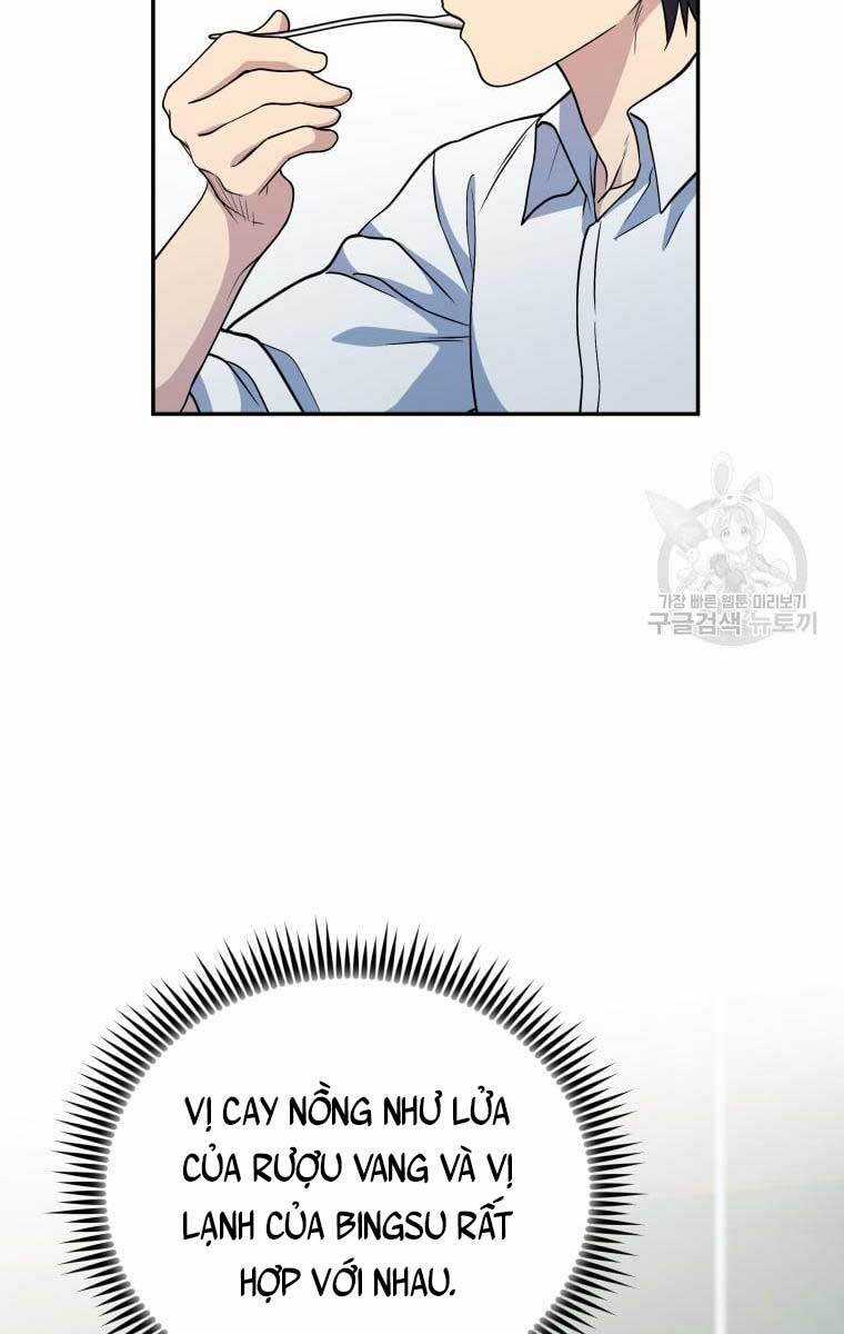 Nhà Hàng Thợ Săn Quái Vật Nhà hàng tốt nhất gần tôi Chapter 17 trang 101