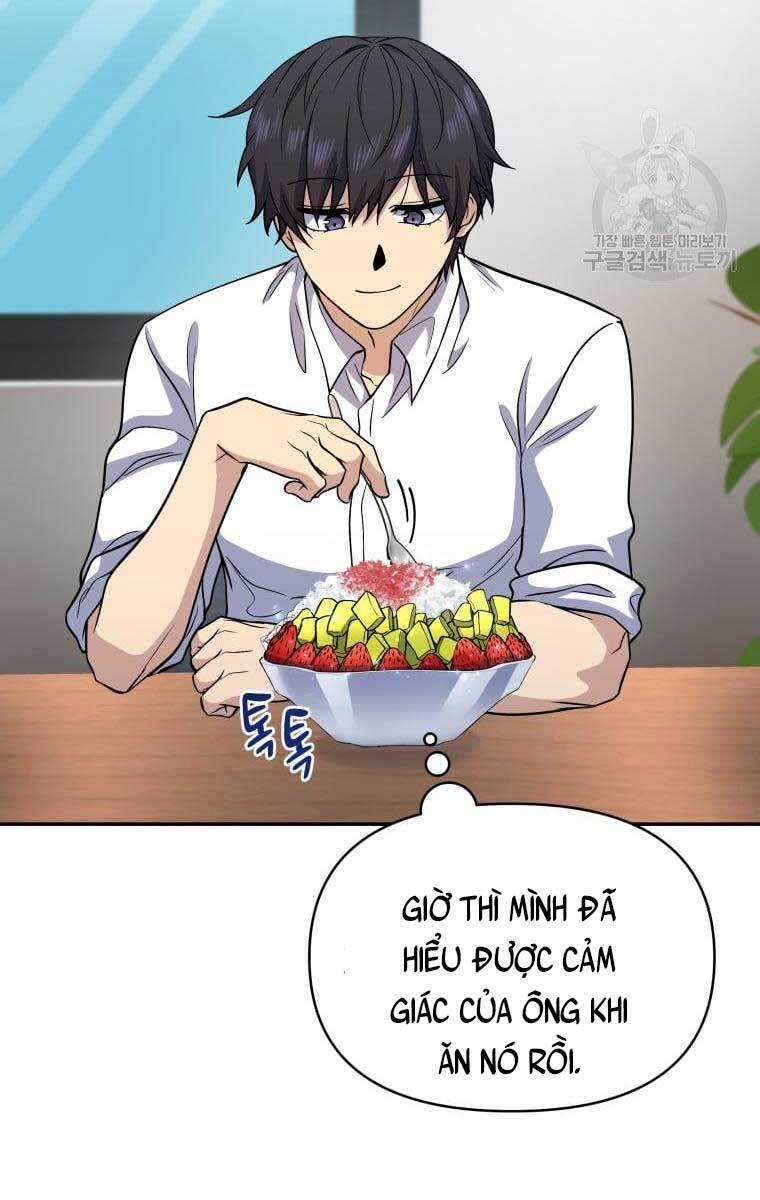 Nhà Hàng Thợ Săn Quái Vật Nhà hàng tốt nhất gần tôi Chapter 17 trang 106