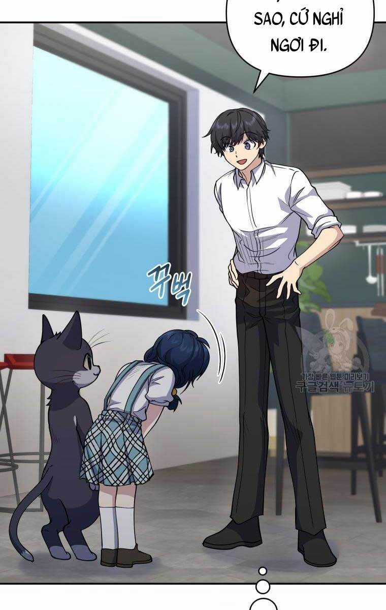 Nhà Hàng Thợ Săn Quái Vật Nhà hàng tốt nhất gần tôi Chapter 17 trang 112