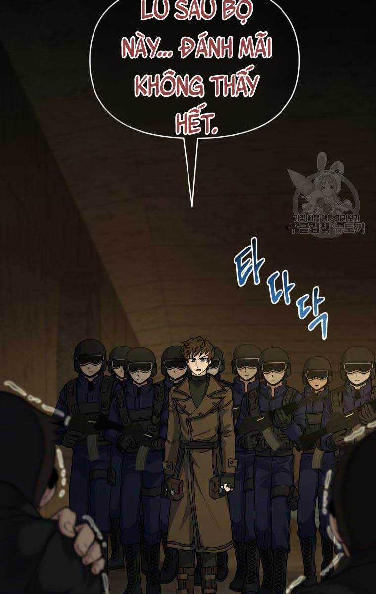 Nhà Hàng Thợ Săn Quái Vật Nhà hàng tốt nhất gần tôi Chapter 17 trang 13