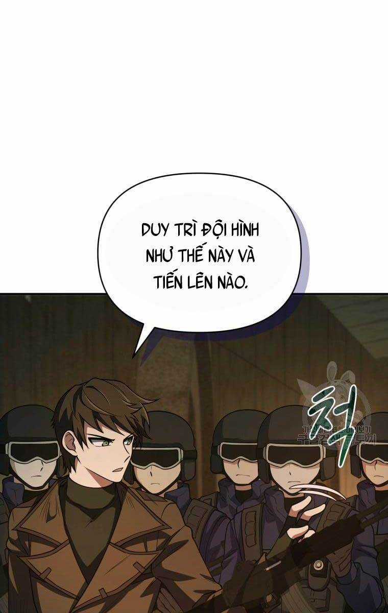 Nhà Hàng Thợ Săn Quái Vật Nhà hàng tốt nhất gần tôi Chapter 17 trang 20