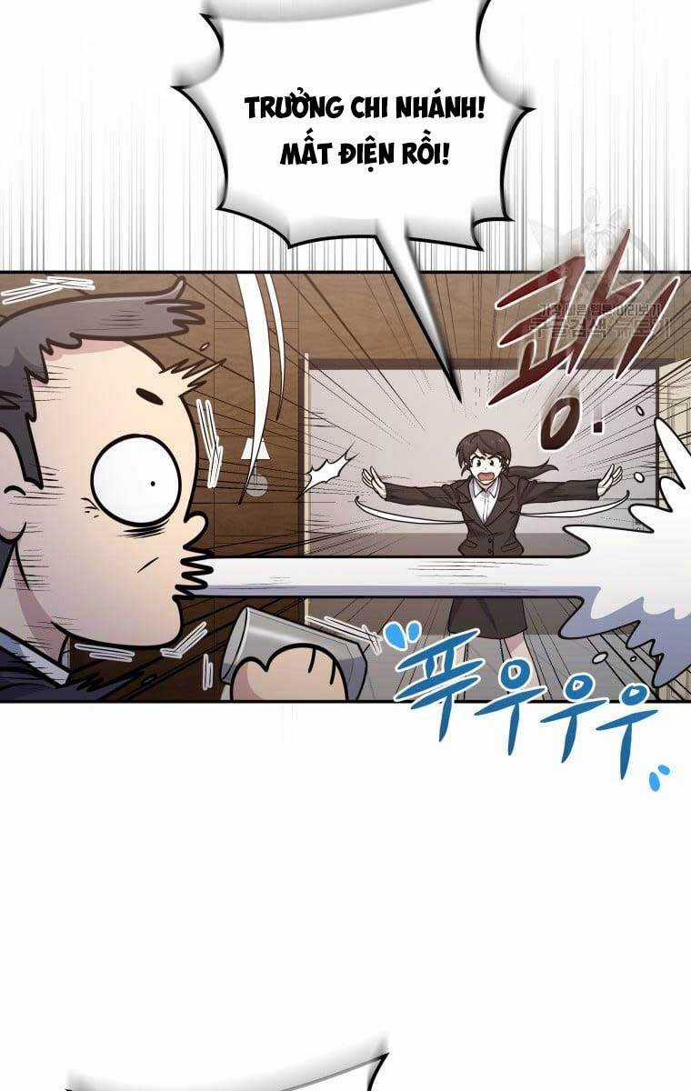 Nhà Hàng Thợ Săn Quái Vật Nhà hàng tốt nhất gần tôi Chapter 17 trang 27