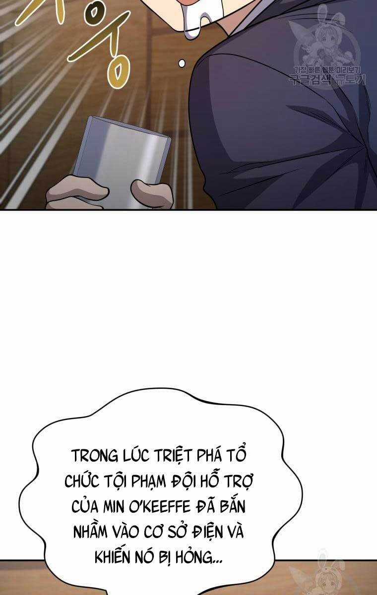 Nhà Hàng Thợ Săn Quái Vật Nhà hàng tốt nhất gần tôi Chapter 17 trang 29