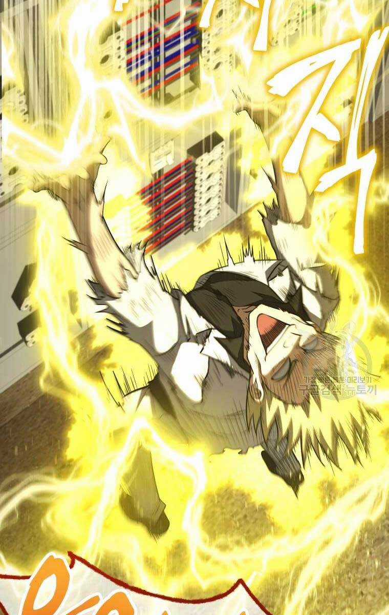 Nhà Hàng Thợ Săn Quái Vật Nhà hàng tốt nhất gần tôi Chapter 17 trang 34