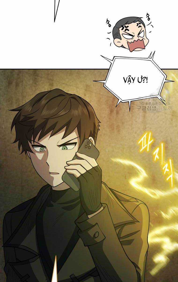 Nhà Hàng Thợ Săn Quái Vật Nhà hàng tốt nhất gần tôi Chapter 17 trang 39