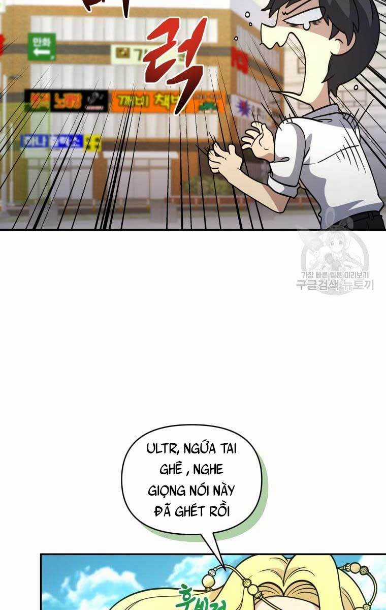 Nhà Hàng Thợ Săn Quái Vật Nhà hàng tốt nhất gần tôi Chapter 17 trang 62