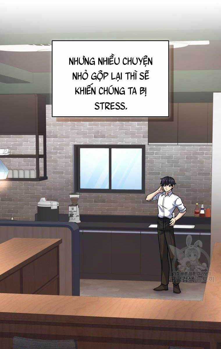 Nhà Hàng Thợ Săn Quái Vật Nhà hàng tốt nhất gần tôi Chapter 17 trang 71