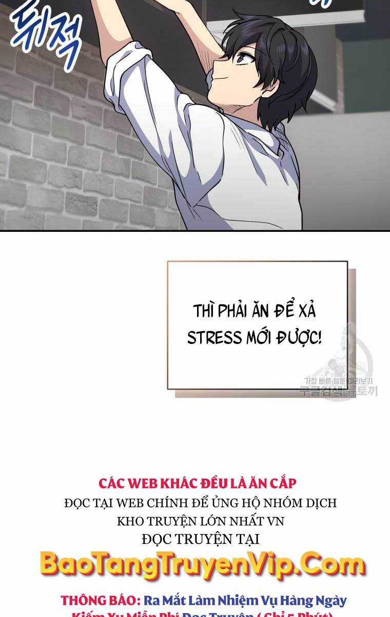 Nhà Hàng Thợ Săn Quái Vật Nhà hàng tốt nhất gần tôi Chapter 17 trang 73