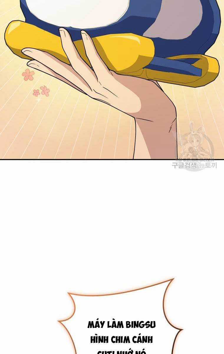 Nhà Hàng Thợ Săn Quái Vật Nhà hàng tốt nhất gần tôi Chapter 17 trang 75