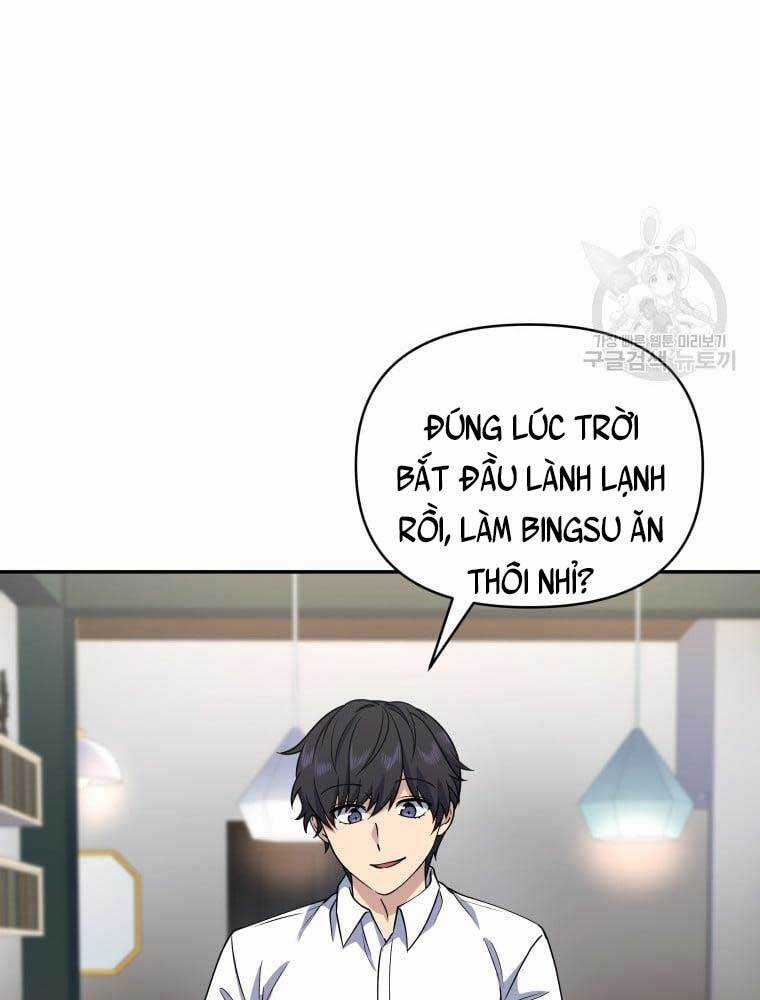 Nhà Hàng Thợ Săn Quái Vật Nhà hàng tốt nhất gần tôi Chapter 17 trang 77