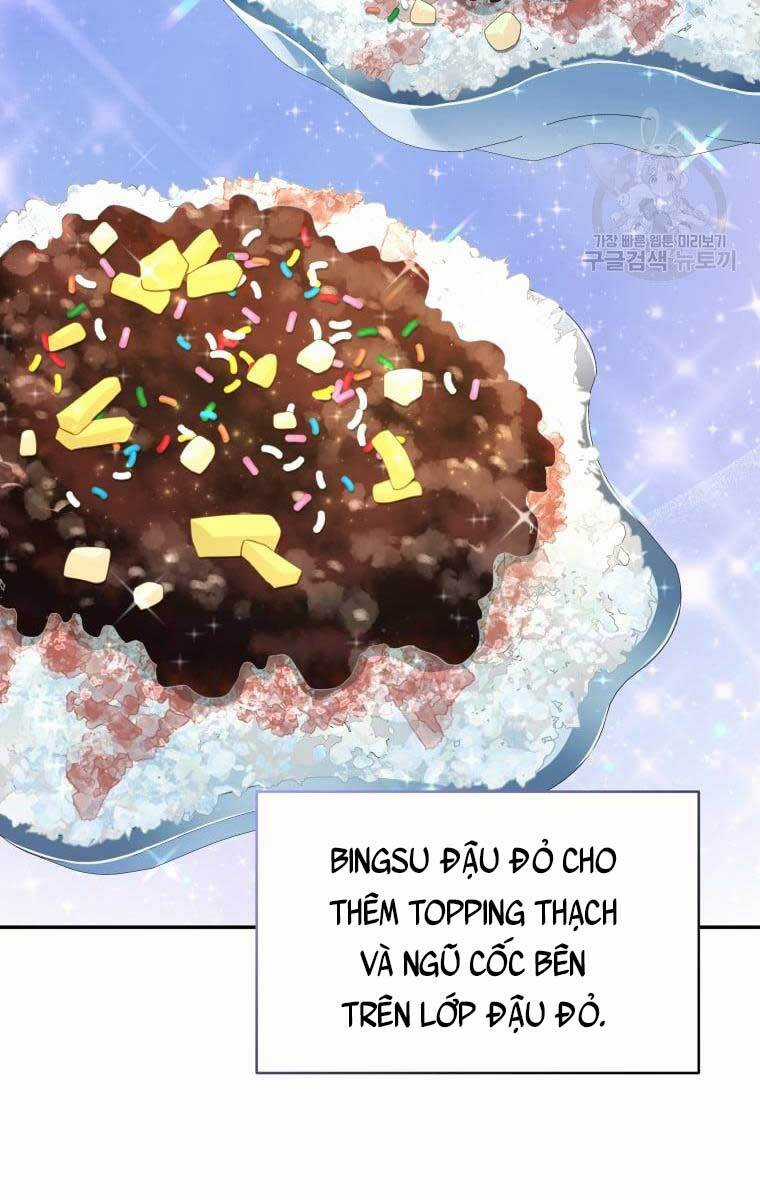 Nhà Hàng Thợ Săn Quái Vật Nhà hàng tốt nhất gần tôi Chapter 17 trang 80