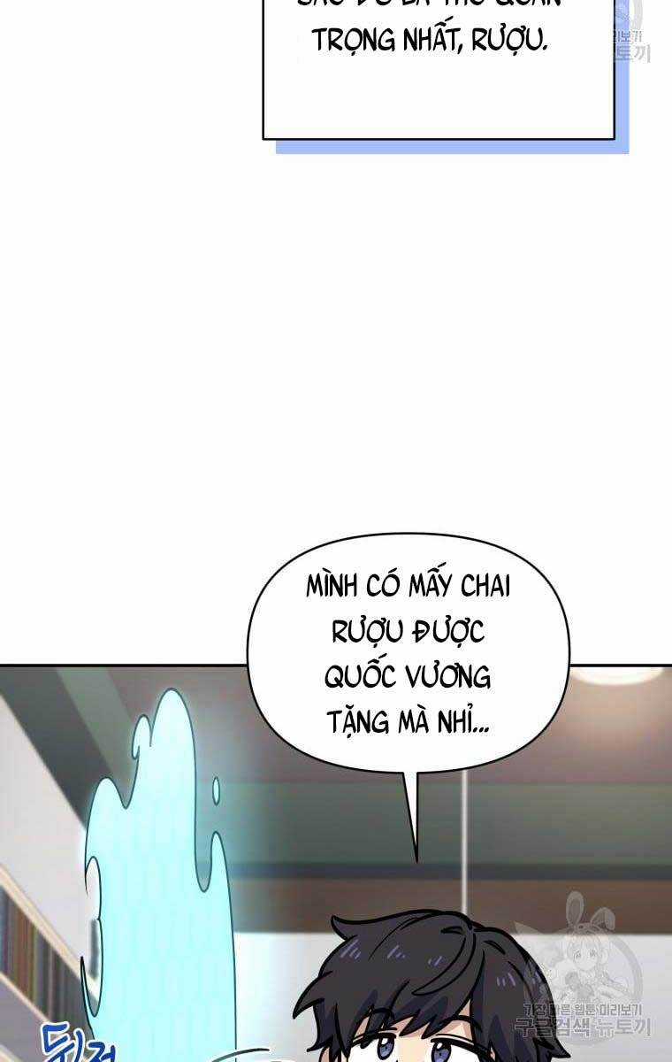 Nhà Hàng Thợ Săn Quái Vật Nhà hàng tốt nhất gần tôi Chapter 17 trang 95