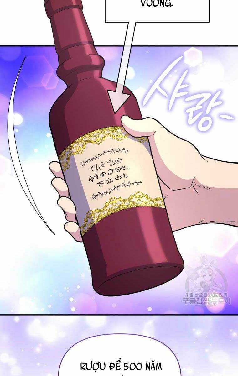 Nhà Hàng Thợ Săn Quái Vật Nhà hàng tốt nhất gần tôi Chapter 17 trang 97