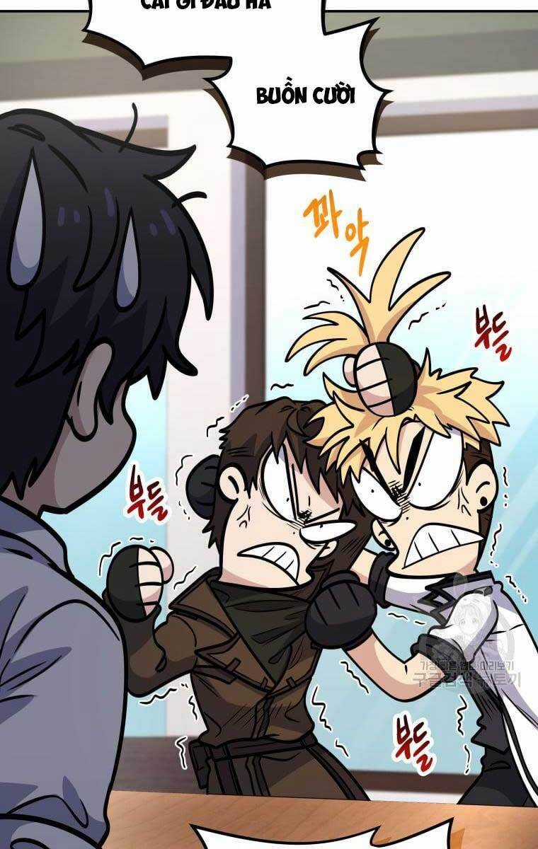 Nhà Hàng Thợ Săn Quái Vật Nhà hàng tốt nhất gần tôi Chapter 18 trang 12