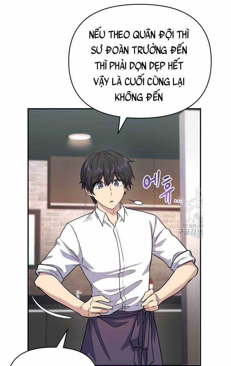 Nhà Hàng Thợ Săn Quái Vật Nhà hàng tốt nhất gần tôi Chapter 18 trang 14