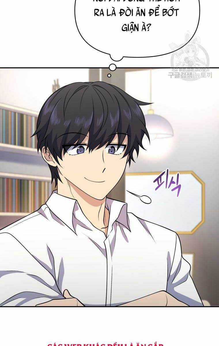 Nhà Hàng Thợ Săn Quái Vật Nhà hàng tốt nhất gần tôi Chapter 18 trang 19