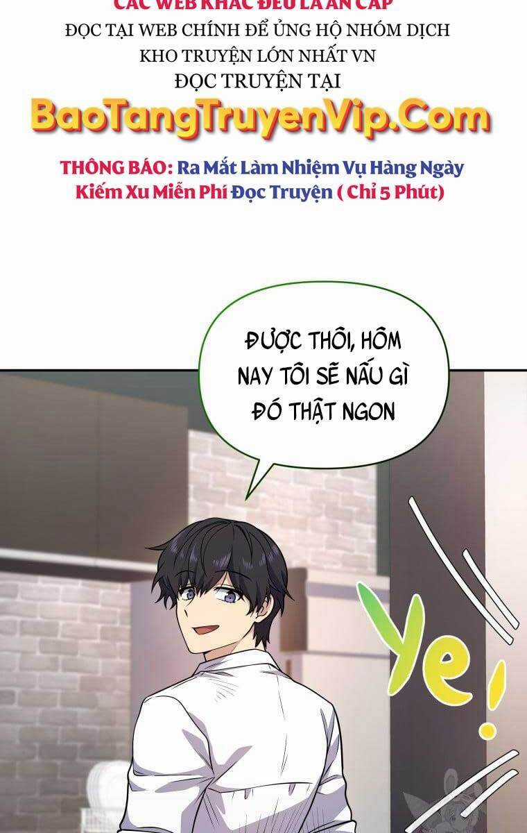 Nhà Hàng Thợ Săn Quái Vật Nhà hàng tốt nhất gần tôi Chapter 18 trang 20