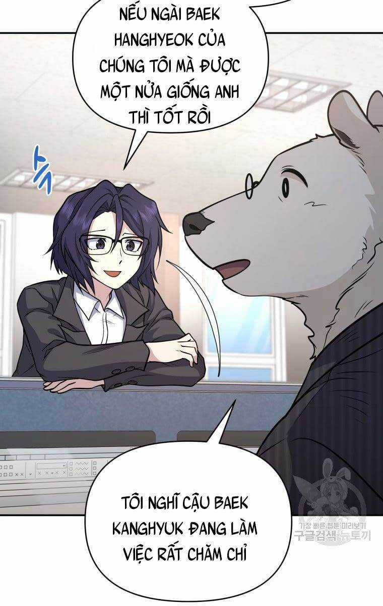 Nhà Hàng Thợ Săn Quái Vật Nhà hàng tốt nhất gần tôi Chapter 18 trang 33