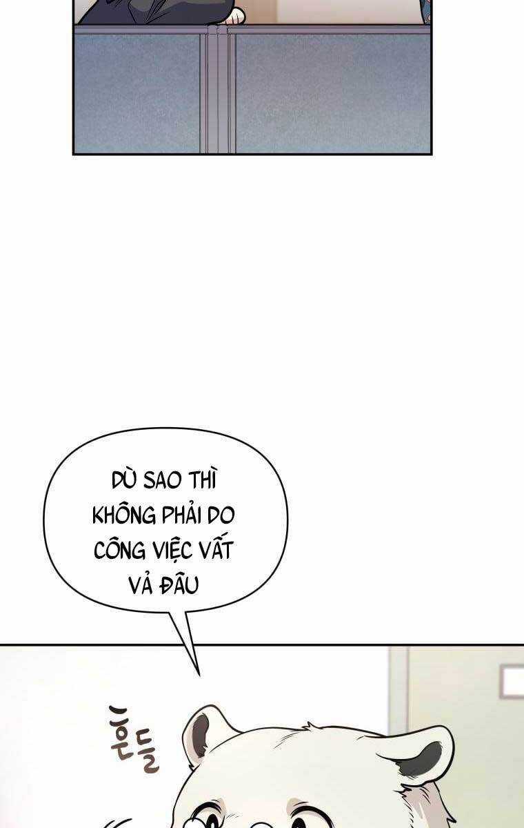 Nhà Hàng Thợ Săn Quái Vật Nhà hàng tốt nhất gần tôi Chapter 18 trang 35