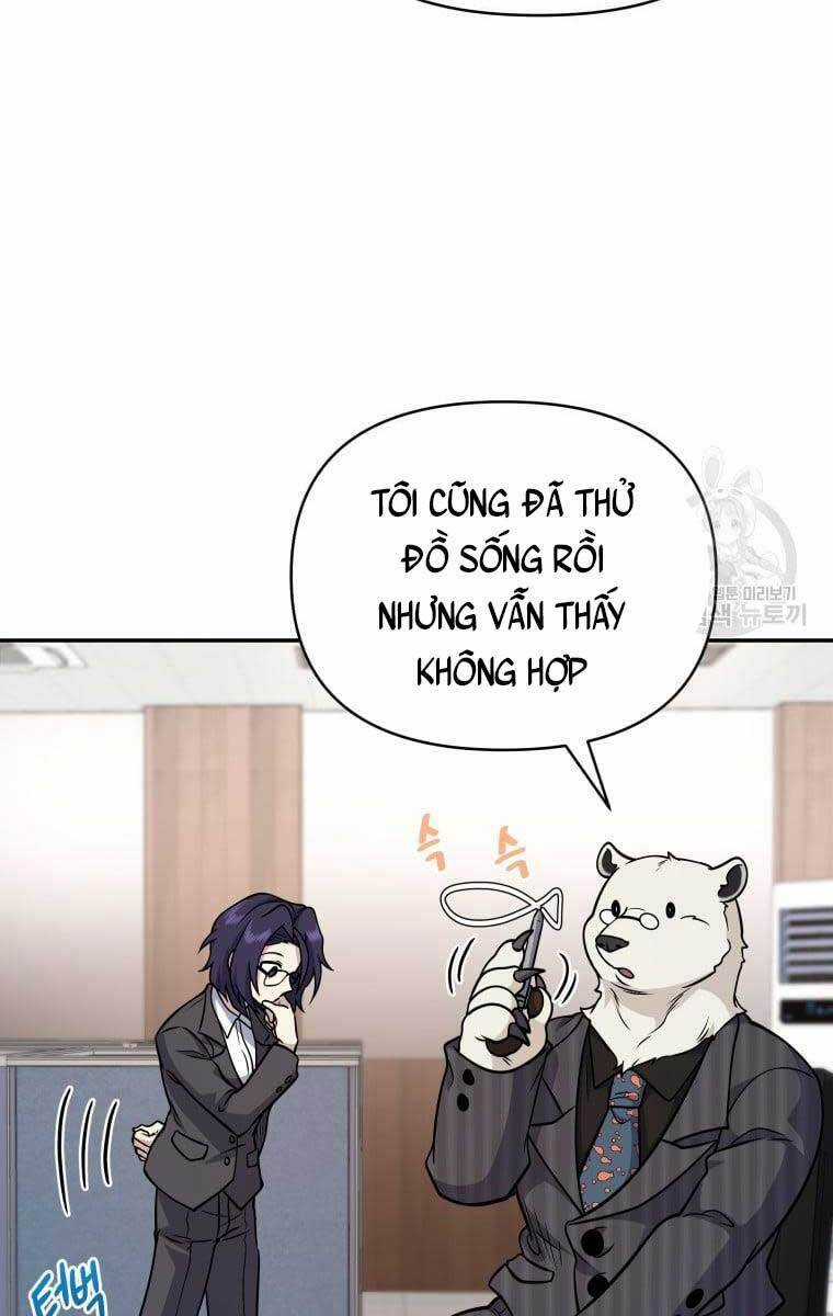 Nhà Hàng Thợ Săn Quái Vật Nhà hàng tốt nhất gần tôi Chapter 18 trang 38