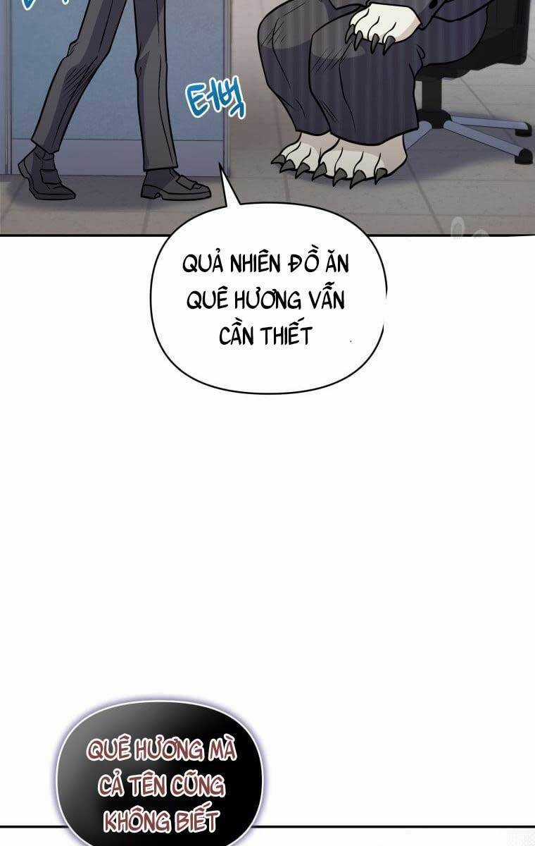 Nhà Hàng Thợ Săn Quái Vật Nhà hàng tốt nhất gần tôi Chapter 18 trang 39