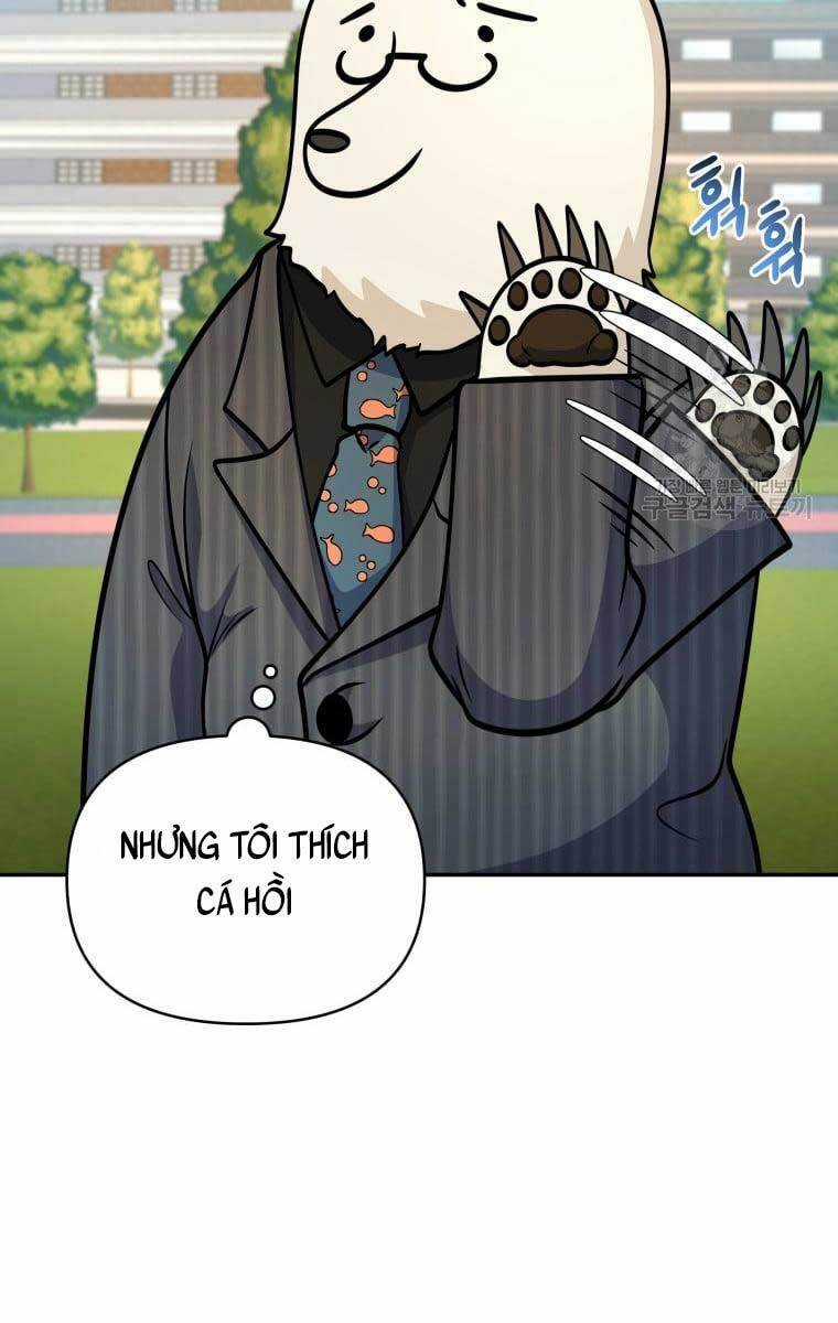 Nhà Hàng Thợ Săn Quái Vật Nhà hàng tốt nhất gần tôi Chapter 18 trang 72