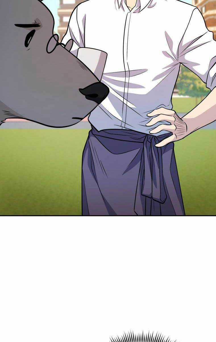 Nhà Hàng Thợ Săn Quái Vật Nhà hàng tốt nhất gần tôi Chapter 18 trang 78