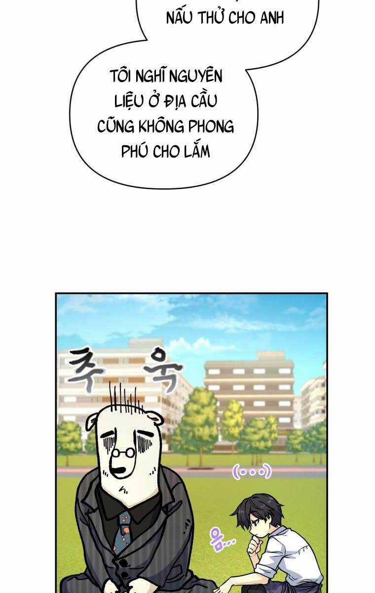 Nhà Hàng Thợ Săn Quái Vật Nhà hàng tốt nhất gần tôi Chapter 18 trang 82