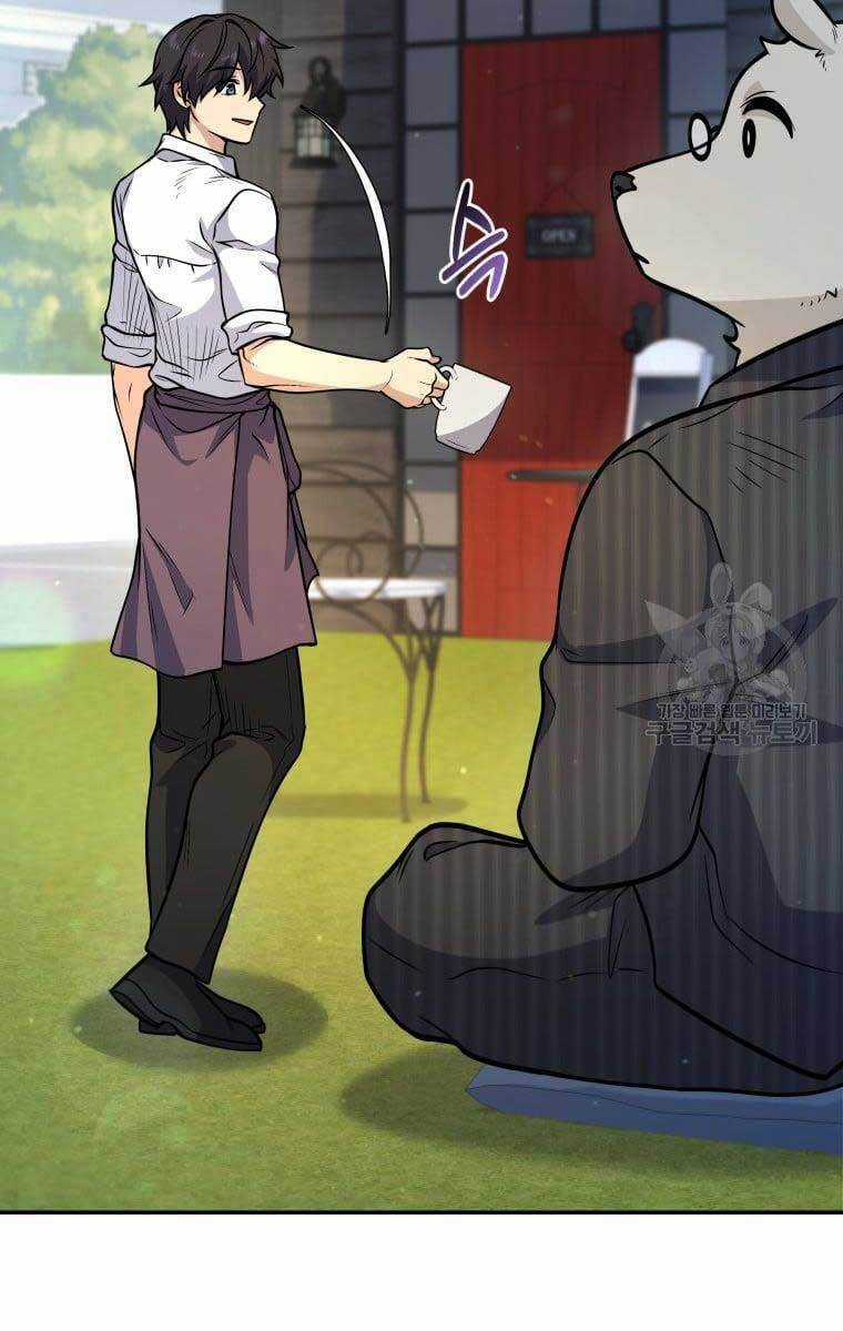 Nhà Hàng Thợ Săn Quái Vật Nhà hàng tốt nhất gần tôi Chapter 18 trang 92