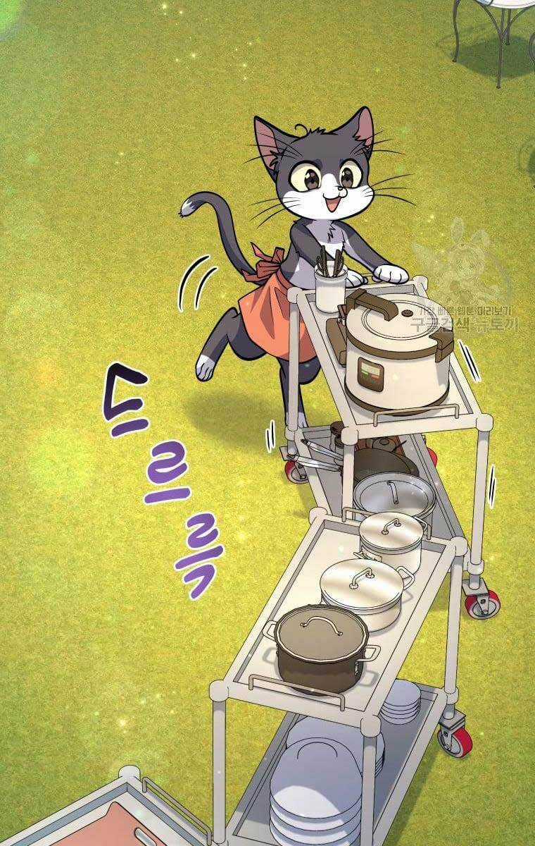 Nhà Hàng Thợ Săn Quái Vật Nhà hàng tốt nhất gần tôi Chapter 18 trang 94