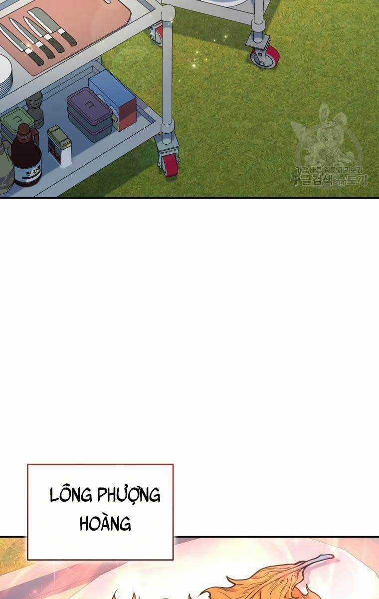 Nhà Hàng Thợ Săn Quái Vật Nhà hàng tốt nhất gần tôi Chapter 18 trang 95