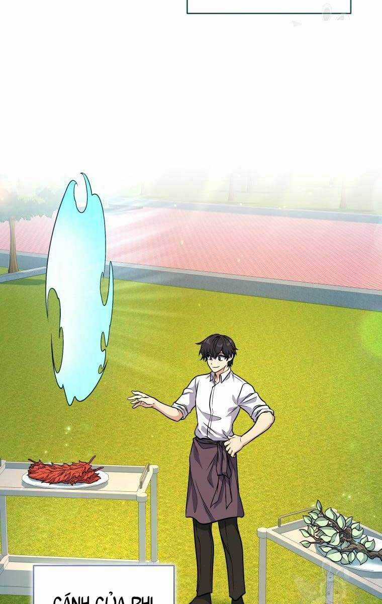 Nhà Hàng Thợ Săn Quái Vật Nhà hàng tốt nhất gần tôi Chapter 18 trang 97