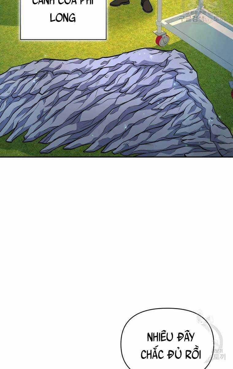 Nhà Hàng Thợ Săn Quái Vật Nhà hàng tốt nhất gần tôi Chapter 18 trang 98