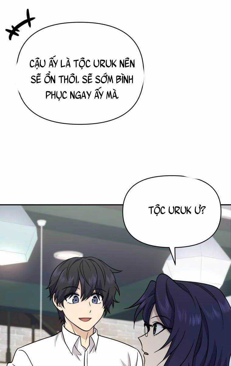 Nhà Hàng Thợ Săn Quái Vật Nhà hàng tốt nhất gần tôi Chapter 19 trang 117