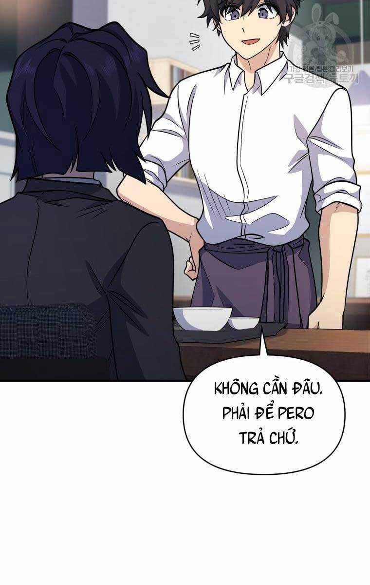 Nhà Hàng Thợ Săn Quái Vật Nhà hàng tốt nhất gần tôi Chapter 19 trang 121