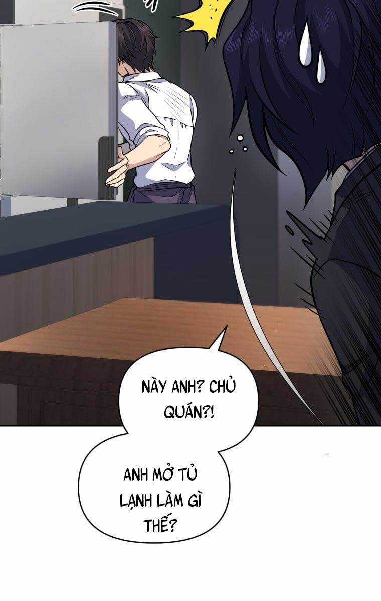 Nhà Hàng Thợ Săn Quái Vật Nhà hàng tốt nhất gần tôi Chapter 19 trang 126