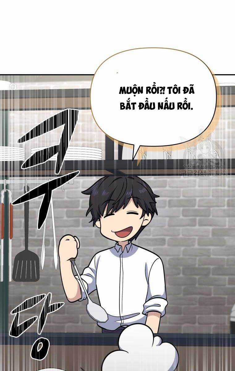 Nhà Hàng Thợ Săn Quái Vật Nhà hàng tốt nhất gần tôi Chapter 19 trang 131