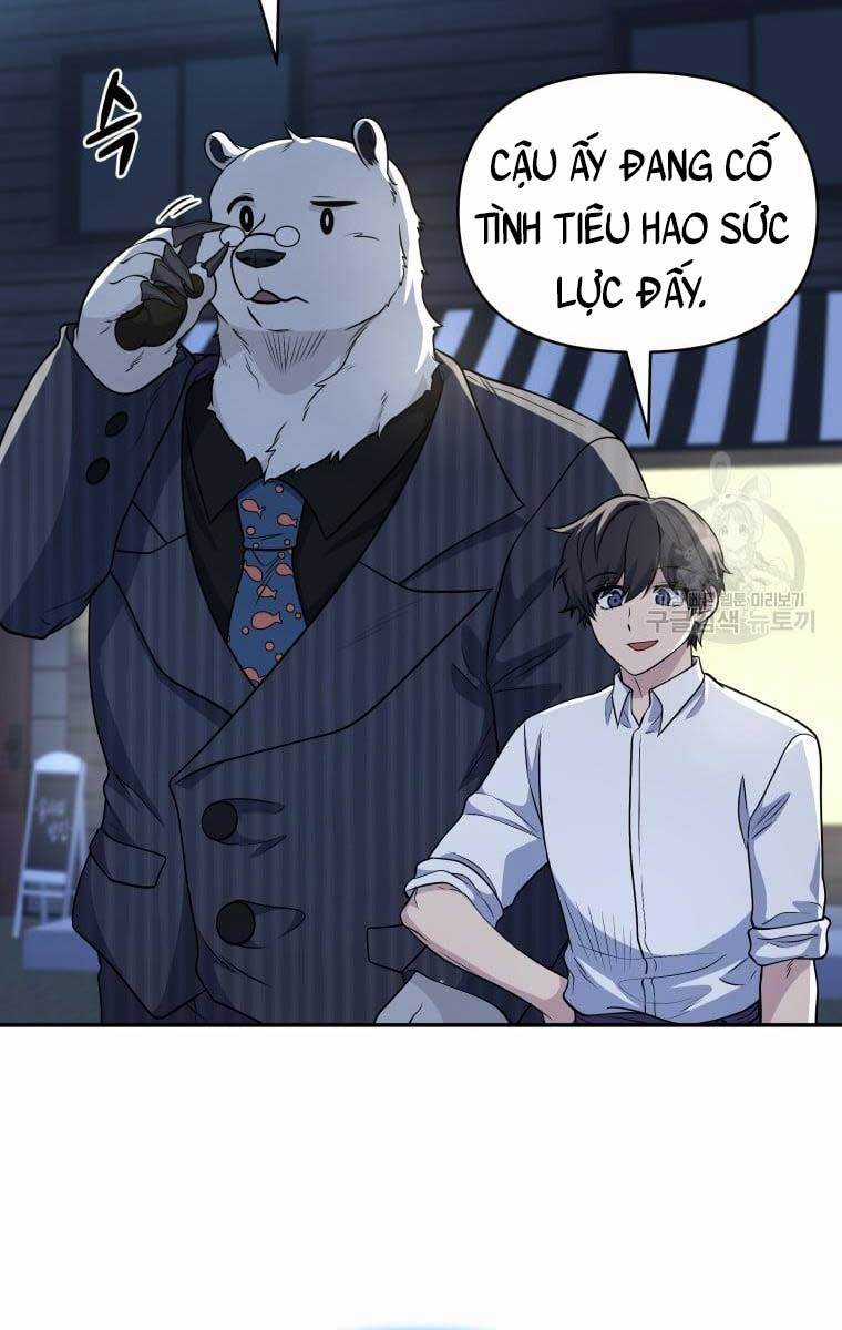 Nhà Hàng Thợ Săn Quái Vật Nhà hàng tốt nhất gần tôi Chapter 19 trang 19