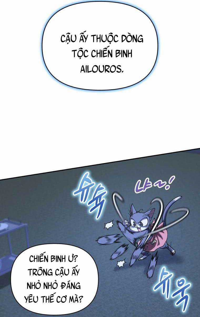 Nhà Hàng Thợ Săn Quái Vật Nhà hàng tốt nhất gần tôi Chapter 19 trang 20