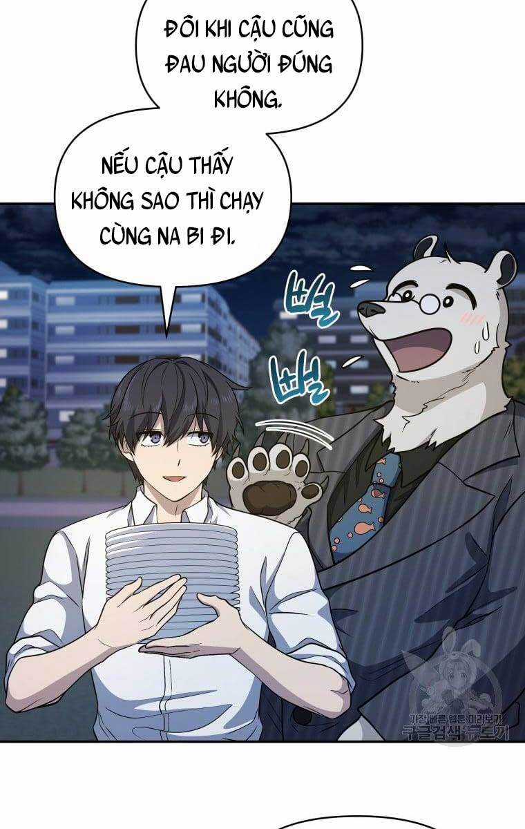 Nhà Hàng Thợ Săn Quái Vật Nhà hàng tốt nhất gần tôi Chapter 19 trang 28