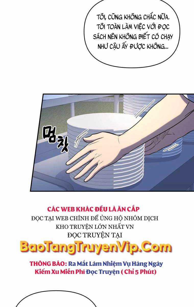 Nhà Hàng Thợ Săn Quái Vật Nhà hàng tốt nhất gần tôi Chapter 19 trang 29