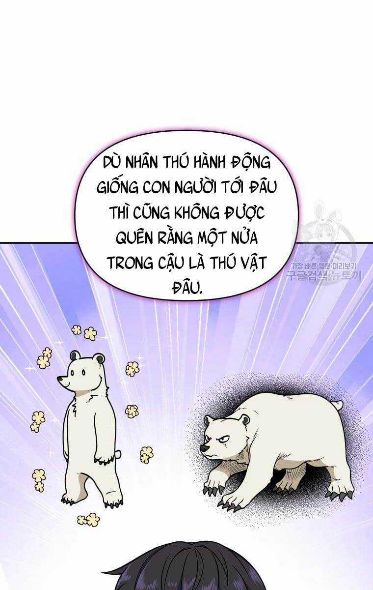 Nhà Hàng Thợ Săn Quái Vật Nhà hàng tốt nhất gần tôi Chapter 19 trang 33