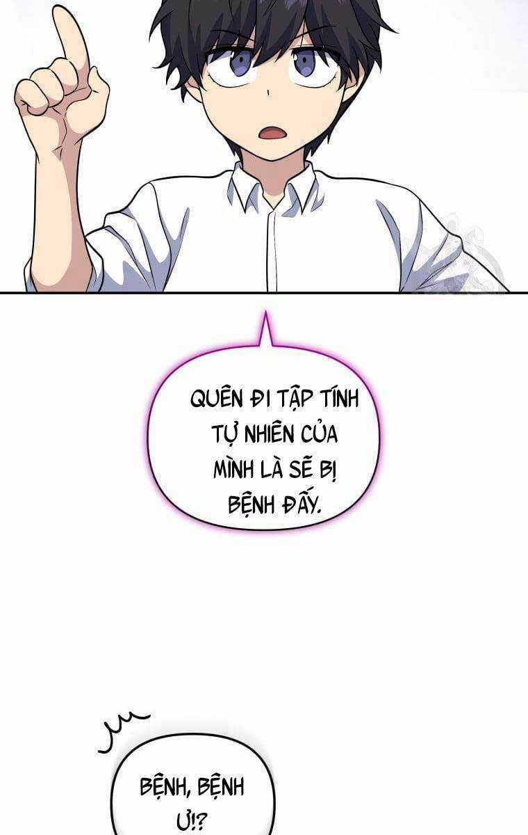 Nhà Hàng Thợ Săn Quái Vật Nhà hàng tốt nhất gần tôi Chapter 19 trang 34