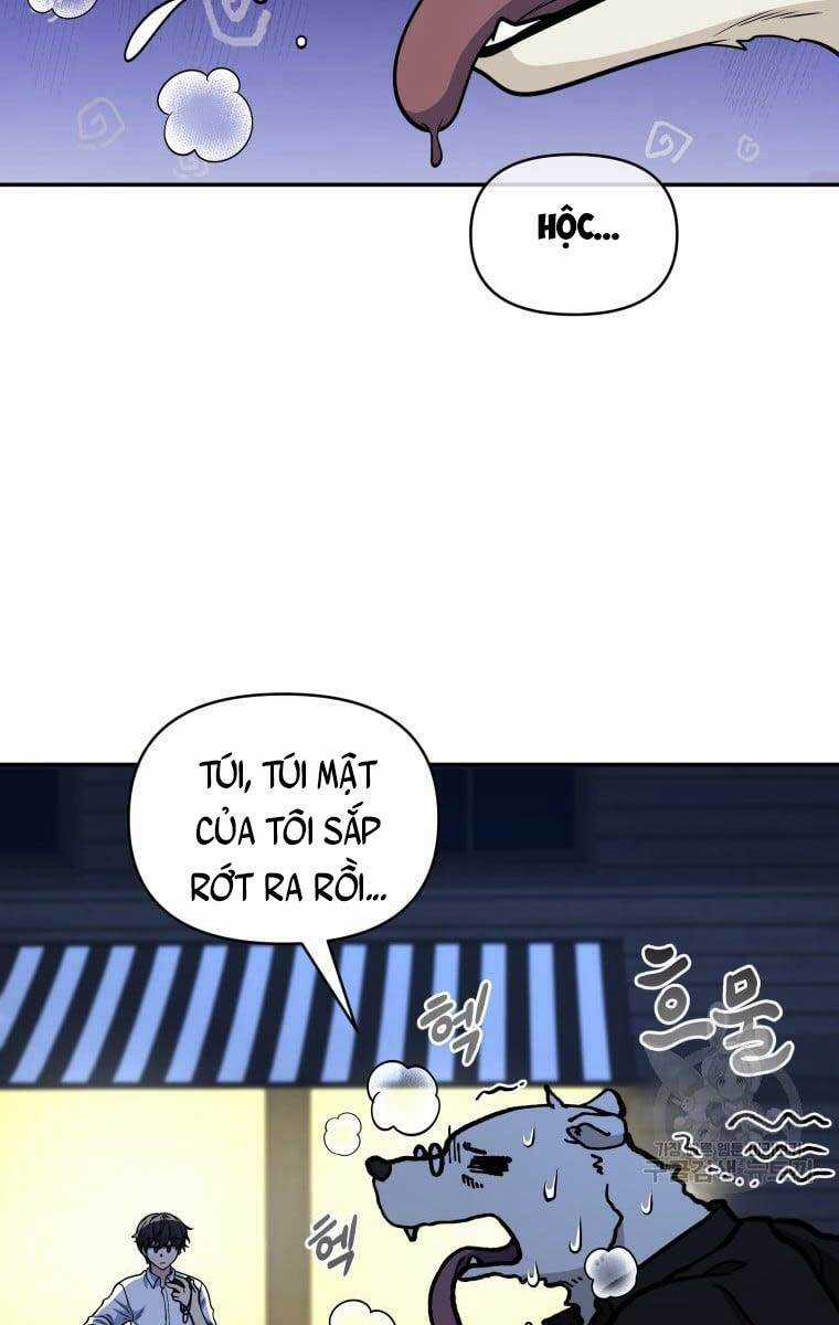 Nhà Hàng Thợ Săn Quái Vật Nhà hàng tốt nhất gần tôi Chapter 19 trang 39