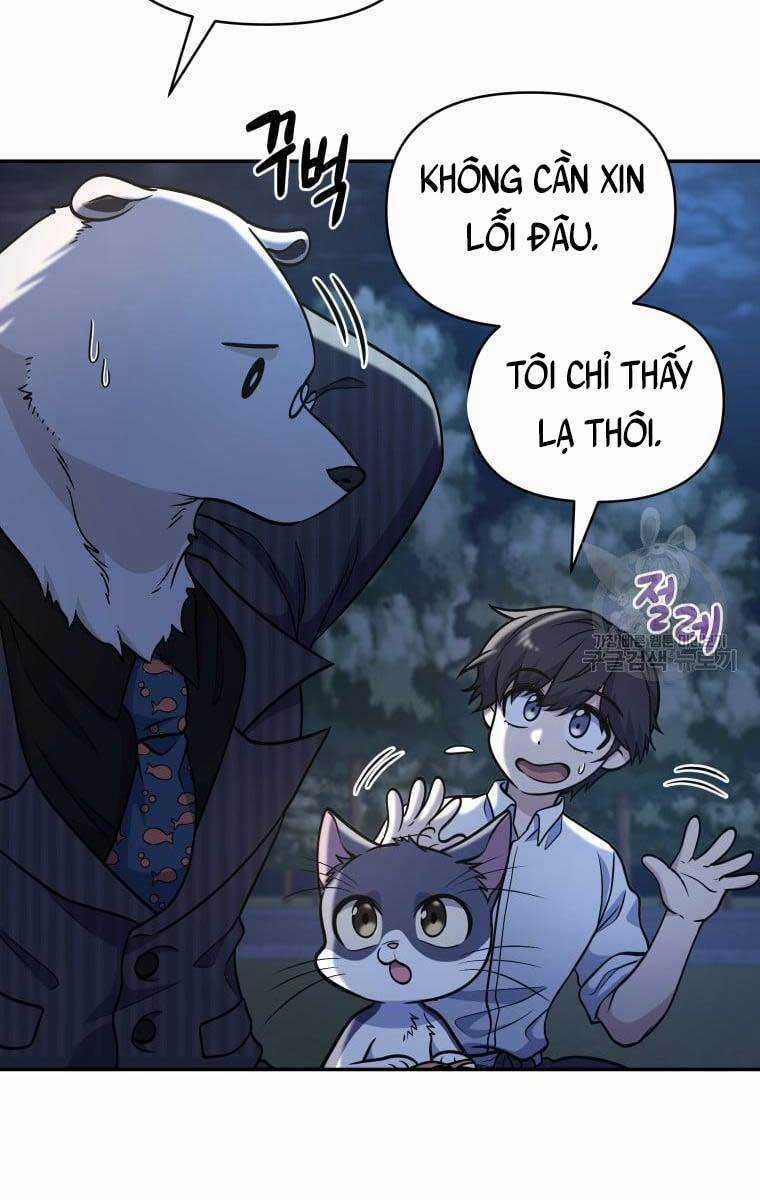 Nhà Hàng Thợ Săn Quái Vật Nhà hàng tốt nhất gần tôi Chapter 19 trang 4