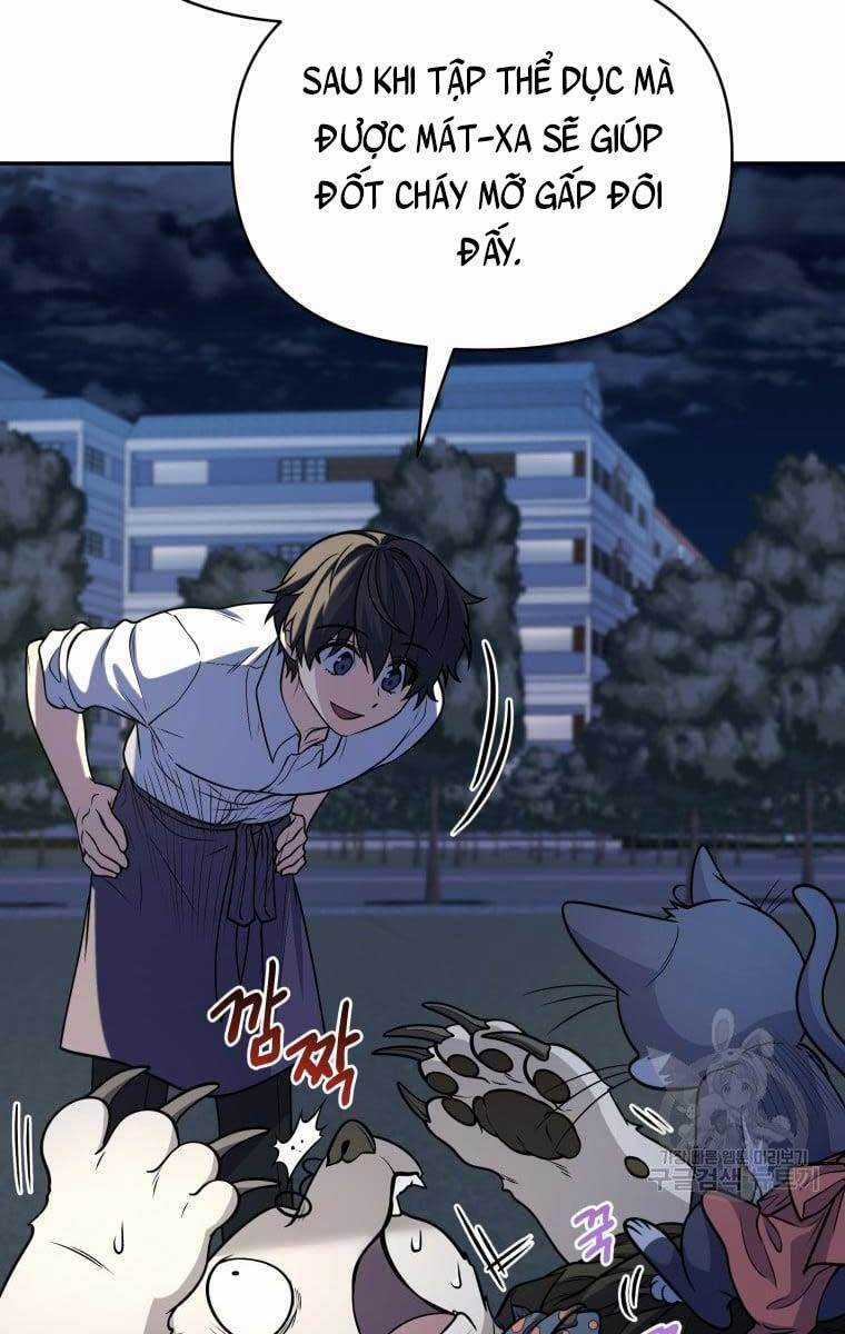 Nhà Hàng Thợ Săn Quái Vật Nhà hàng tốt nhất gần tôi Chapter 19 trang 53