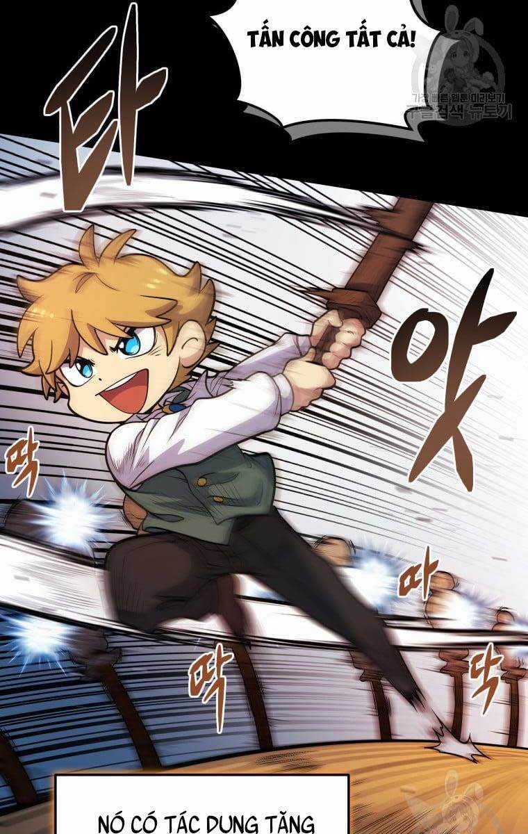 Nhà Hàng Thợ Săn Quái Vật Nhà hàng tốt nhất gần tôi Chapter 19 trang 65